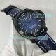 Replica Panerai Luminor Marina PAM1663 Watch Blue Dial Blue Leather (2)_th.jpg